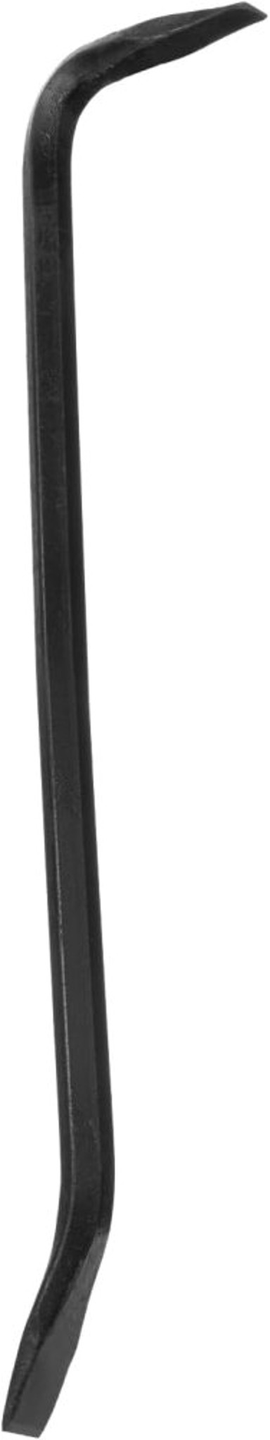 NIKCORP Poluga za montažu 750 mm (30") kovan ugljični čelik, srebrna